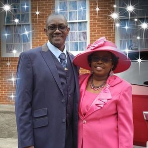 Meet your Posher, Gretchelyn